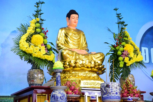 The 7th Dharma Talk Program: Confidences in the cultivation life